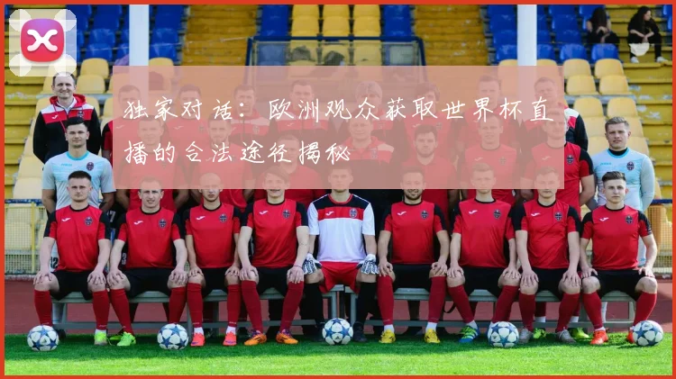 独家对话：欧洲观众获取世界杯直播的合法途径揭秘